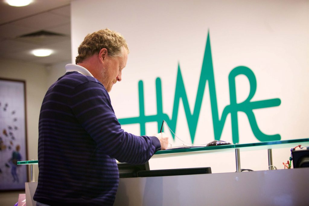 Testimonials Hammersmith Medicines Research London