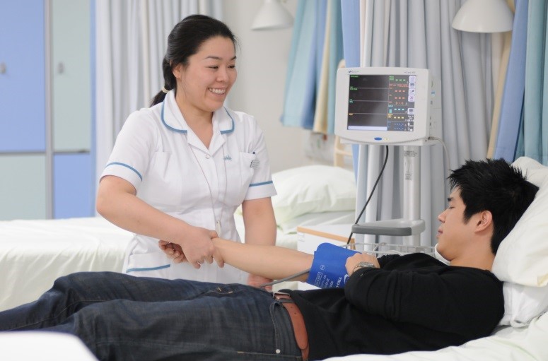 bridging trials Hammersmith Medicines Research