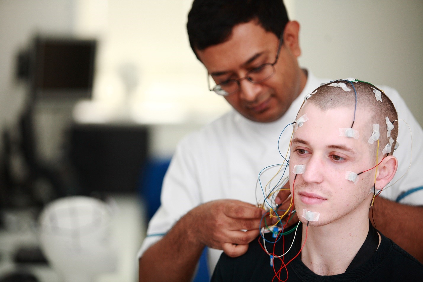 Central Nervous System Hammersmith Medicines Research