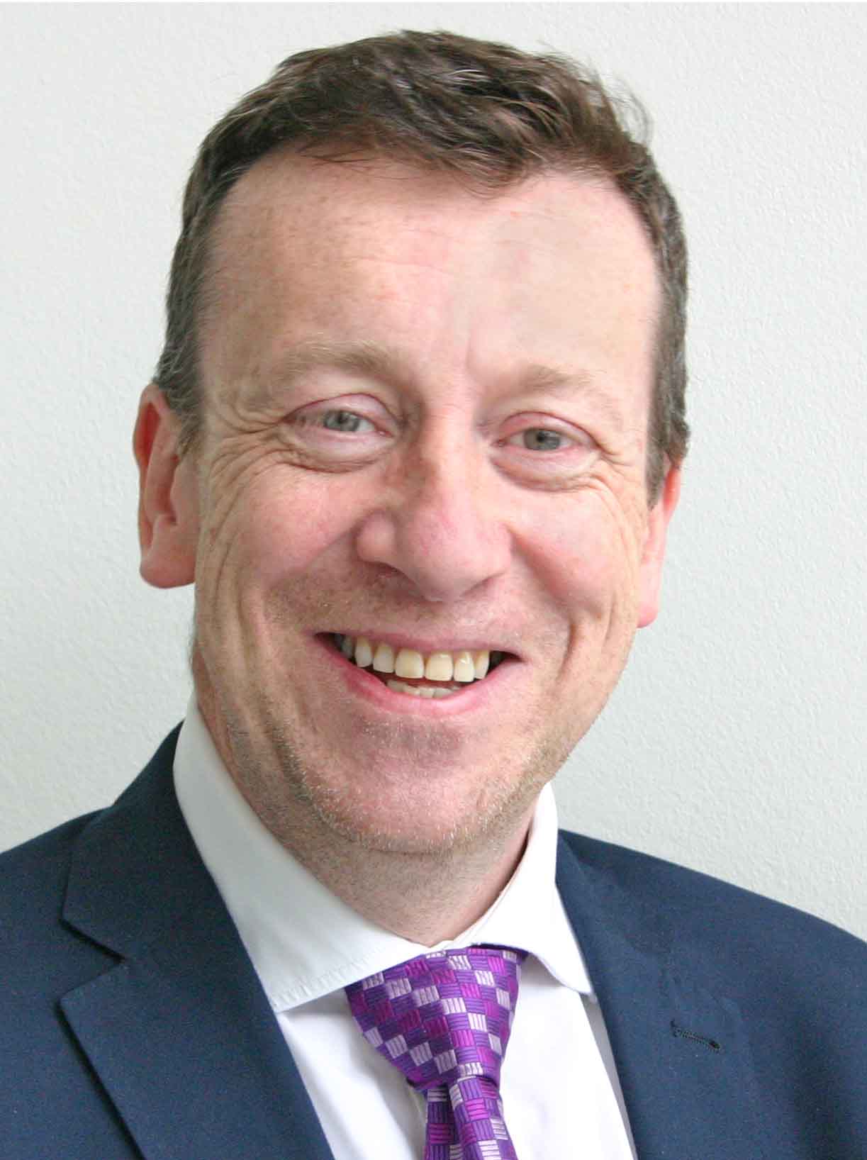 Staff Hammersmith Medicines Research in London