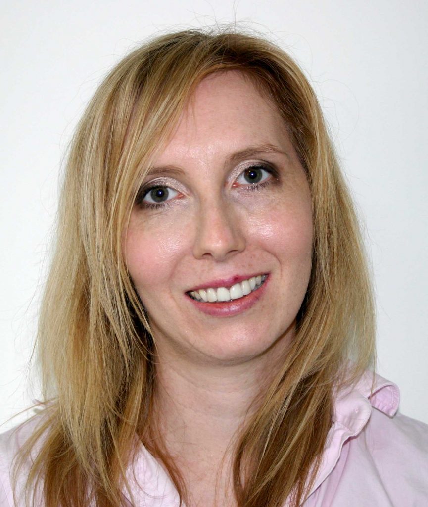 Staff Hammersmith Medicines Research in London